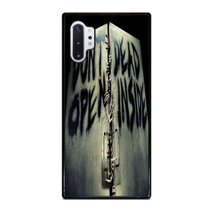 THE WALKING DEAD Samsung Galaxy Note 10 Plus Case Cover THE WALKING DEAD Samsung Galaxy Note 10 Plus Case Cover