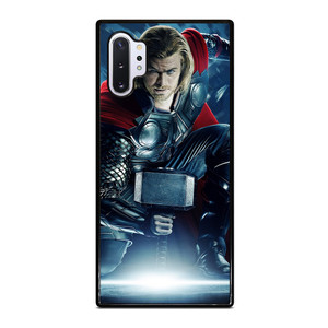 THOR THE DARK WORLD Samsung Galaxy Note 10 Plus Case Cover THOR THE DARK WORLD Samsung Galaxy Note 10 Plus Case Cover