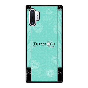 Tiffany & Co Wallpaper Samsung Galaxy Note 10 Plus Case Cover Tiffany & Co Wallpaper Samsung Galaxy Note 10 Plus Case Cover