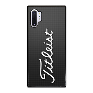Titleist Font Icon Samsung Galaxy Note 10 Plus Case Cover Titleist Font Icon Samsung Galaxy Note 10 Plus Case Cover