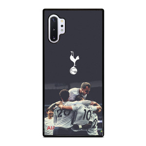 Tottenham Hotspur Team Samsung Galaxy Note 10 Plus Case Cover Tottenham Hotspur Team Samsung Galaxy Note 10 Plus Case Cover
