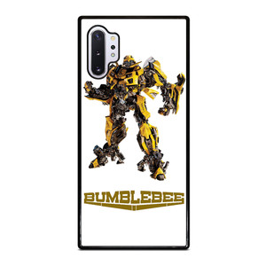 TRANSFORMERS BUMBLEBEE Samsung Galaxy Note 10 Plus Case Cover TRANSFORMERS BUMBLEBEE Samsung Galaxy Note 10 Plus Case Cover