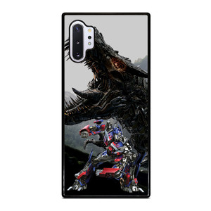 TRANSFORMERS OPTIMUS PRIME CASE Samsung Galaxy Note 10 Plus Case Cover TRANSFORMERS OPTIMUS PRIME CASE Samsung Galaxy Note 10 Plus Case Cover