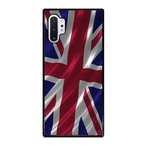 UK Union Jack Samsung Galaxy Note 10 Plus Case Cover UK Union Jack Samsung Galaxy Note 10 Plus Case Cover