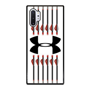 UNDER ARMOUR STYLE Samsung Galaxy Note 10 Plus Case Cover UNDER ARMOUR STYLE Samsung Galaxy Note 10 Plus Case Cover
