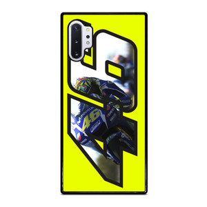 VALENTINO ROSSI THE DOCTOR 46 Samsung Galaxy Note 10 Plus Case Cover VALENTINO ROSSI THE DOCTOR 46 Samsung Galaxy Note 10 Plus Case Cover