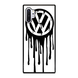 VOLKSWAGEN VW Samsung Galaxy Note 10 Plus Case Cover VOLKSWAGEN VW Samsung Galaxy Note 10 Plus Case Cover