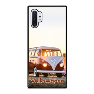 VW Volkswagen Van Samsung Galaxy Note 10 Plus Case Cover VW Volkswagen Van Samsung Galaxy Note 10 Plus Case Cover