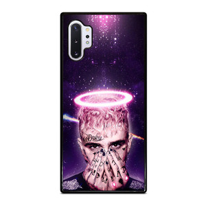 XxxTentacion Lil Peep Hip Hop Samsung Galaxy Note 10 Plus Case Cover XxxTentacion Lil Peep Hip Hop Samsung Galaxy Note 10 Plus Case Cover