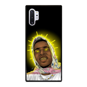 YNW MELLI RAPER Samsung Galaxy Note 10 Plus Case Cover YNW MELLI RAPER Samsung Galaxy Note 10 Plus Case Cover
