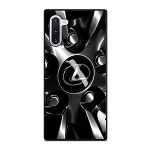 LEXUS CAR RACING Samsung Galaxy Note 10 5G Case Cover LEXUS CAR RACING Samsung Galaxy Note 10 5G Case Cover