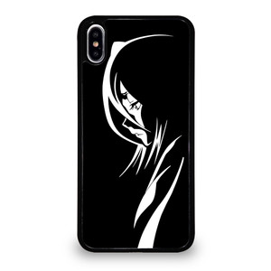 BLEACH ANIME COUPLE 1 iPhone XS Max Case Cover BLEACH ANIME COUPLE 1 iPhone XS Max Case Cover