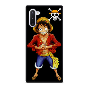 LUFFY ONE PIECE Samsung Galaxy Note 10 5G Case Cover LUFFY ONE PIECE Samsung Galaxy Note 10 5G Case Cover