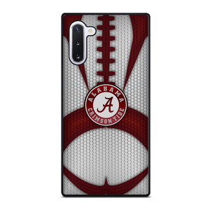 Luxury Alabama Crimson Tide Samsung Galaxy Note 10 5G Case Cover Luxury Alabama Crimson Tide Samsung Galaxy Note 10 5G Case Cover