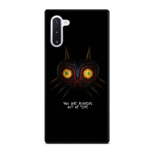 Majoras Legend Of Zelda Out Of TIme Samsung Galaxy Note 10 5G Case Cover Majoras Legend Of Zelda Out Of TIme Samsung Galaxy Note 10 5G Case Cover