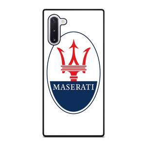 MASERATI EMBLEM Samsung Galaxy Note 10 5G Case Cover MASERATI EMBLEM Samsung Galaxy Note 10 5G Case Cover