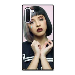 MELANIE MARTINEZ CRY BABY Samsung Galaxy Note 10 5G Case Cover MELANIE MARTINEZ CRY BABY Samsung Galaxy Note 10 5G Case Cover