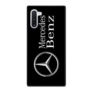 MERCEDES BENZ LANDSCAPE Samsung Galaxy Note 10 5G Case Cover MERCEDES BENZ LANDSCAPE Samsung Galaxy Note 10 5G Case Cover
