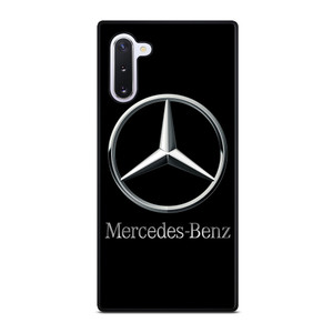 MERCEDES BENZ LOGO Samsung Galaxy Note 10 5G Case Cover MERCEDES BENZ LOGO Samsung Galaxy Note 10 5G Case Cover