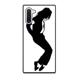MICHAEL JACKSON MOONWALK Samsung Galaxy Note 10 5G Case Cover MICHAEL JACKSON MOONWALK Samsung Galaxy Note 10 5G Case Cover