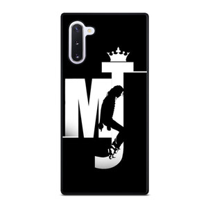MJ MICHAEL JACKSON Samsung Galaxy Note 10 5G Case Cover MJ MICHAEL JACKSON Samsung Galaxy Note 10 5G Case Cover