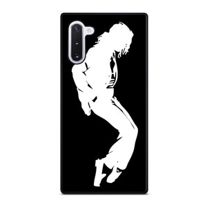 MOONWALK MICHAEL JACKSON Samsung Galaxy Note 10 5G Case Cover MOONWALK MICHAEL JACKSON Samsung Galaxy Note 10 5G Case Cover