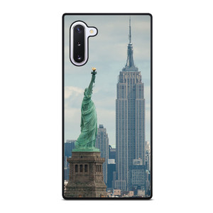 NEW YORK CITY SYMBOL Samsung Galaxy Note 10 5G Case Cover NEW YORK CITY SYMBOL Samsung Galaxy Note 10 5G Case Cover