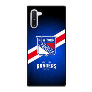NEW YORK RANGERS COOL Samsung Galaxy Note 10 5G Case Cover NEW YORK RANGERS COOL Samsung Galaxy Note 10 5G Case Cover
