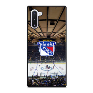 NEW YORK RANGERS HOME Samsung Galaxy Note 10 5G Case Cover NEW YORK RANGERS HOME Samsung Galaxy Note 10 5G Case Cover