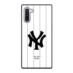 New York Yankees Baseball Team Samsung Galaxy Note 10 5G Case Cover New York Yankees Baseball Team Samsung Galaxy Note 10 5G Case Cover