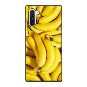 Nice Bananas Samsung Galaxy Note 10 5G Case Cover Nice Bananas Samsung Galaxy Note 10 5G Case Cover