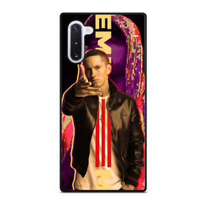 NICE EMINEM Samsung Galaxy Note 10 5G Case Cover NICE EMINEM Samsung Galaxy Note 10 5G Case Cover