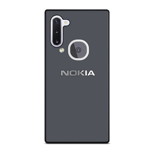 Nokia Back View Samsung Galaxy Note 10 5G Case Cover Nokia Back View Samsung Galaxy Note 10 5G Case Cover
