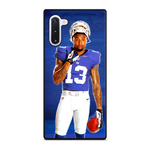ODELL BECKHAM JR COOL PICTURE Samsung Galaxy Note 10 5G Case Cover ODELL BECKHAM JR COOL PICTURE Samsung Galaxy Note 10 5G Case Cover
