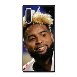 ODELL BECKHAM JR HIGH VALUE Samsung Galaxy Note 10 5G Case Cover ODELL BECKHAM JR HIGH VALUE Samsung Galaxy Note 10 5G Case Cover
