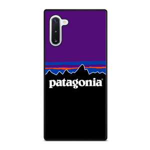 Patagonia Fishing Logo Samsung Galaxy Note 10 5G Case Cover Patagonia Fishing Logo Samsung Galaxy Note 10 5G Case Cover