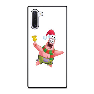 Patric Santa Bell Samsung Galaxy Note 10 5G Case Cover Patric Santa Bell Samsung Galaxy Note 10 5G Case Cover
