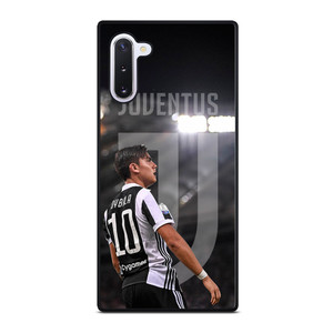 PAULO DYBALA SIGHT Samsung Galaxy Note 10 5G Case Cover PAULO DYBALA SIGHT Samsung Galaxy Note 10 5G Case Cover