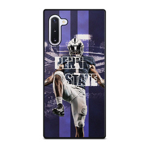 Penn State Icon Samsung Galaxy Note 10 5G Case Cover Penn State Icon Samsung Galaxy Note 10 5G Case Cover