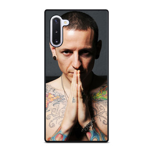 PETRUSICH CHESTER BENNINGTON Samsung Galaxy Note 10 5G Case Cover PETRUSICH CHESTER BENNINGTON Samsung Galaxy Note 10 5G Case Cover