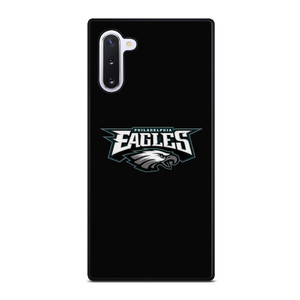 PHILADELPHIA EAGLES LOGO Samsung Galaxy Note 10 5G Case Cover PHILADELPHIA EAGLES LOGO Samsung Galaxy Note 10 5G Case Cover