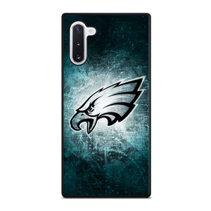 PHILADELPHIA EAGLES Samsung Galaxy Note 10 5G Case Cover PHILADELPHIA EAGLES Samsung Galaxy Note 10 5G Case Cover