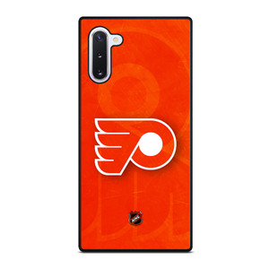 Philadelphia Flyers NHL Ice Hockey Samsung Galaxy Note 10 5G Case Cover Philadelphia Flyers NHL Ice Hockey Samsung Galaxy Note 10 5G Case Cover