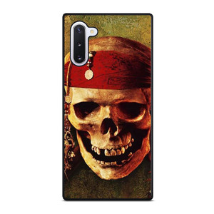 PIRATES OF THE CARIBBEAN DEAD MANS CHEST Samsung Galaxy Note 10 5G Case Cover PIRATES OF THE CARIBBEAN DEAD MANS CHEST Samsung Galaxy Note 10 5G Case Cover