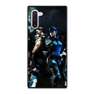RESIDENT EVIL BATLE Samsung Galaxy Note 10 5G Case Cover RESIDENT EVIL BATLE Samsung Galaxy Note 10 5G Case Cover
