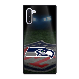 Seattle Seahawks Art Samsung Galaxy Note 10 5G Case Cover Seattle Seahawks Art Samsung Galaxy Note 10 5G Case Cover