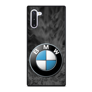 SMOKY BMW LOGO Samsung Galaxy Note 10 5G Case Cover SMOKY BMW LOGO Samsung Galaxy Note 10 5G Case Cover