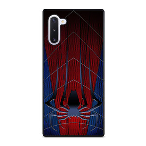 SPIDERMAN LOGO Samsung Galaxy Note 10 5G Case Cover SPIDERMAN LOGO Samsung Galaxy Note 10 5G Case Cover
