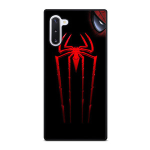 SPIDERMAN LOGO3 Samsung Galaxy Note 10 5G Case Cover SPIDERMAN LOGO3 Samsung Galaxy Note 10 5G Case Cover