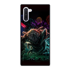 STRANGER THINGS MONSTER Samsung Galaxy Note 10 5G Case Cover STRANGER THINGS MONSTER Samsung Galaxy Note 10 5G Case Cover